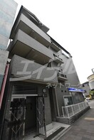 せっつ2番館