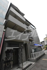 せっつ2番館
