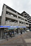  せっつ2番館