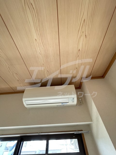  せっつ2番館