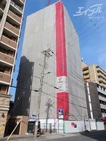 グランMコート新大阪