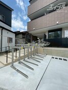 ALEGRIA千里丘の外観