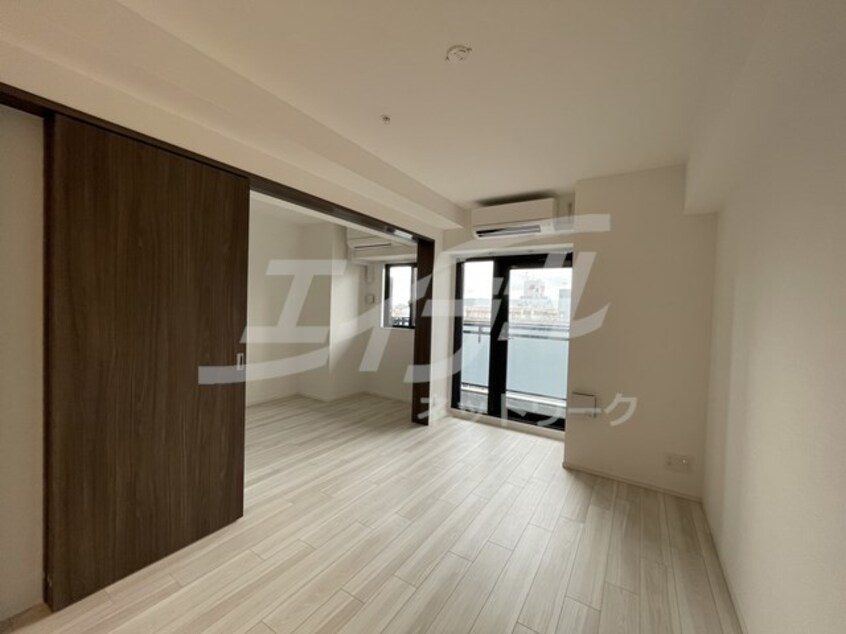  S-RESIDENCE江坂Lible