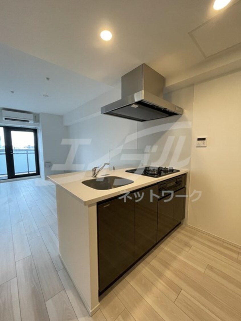  S-RESIDENCE江坂Lible