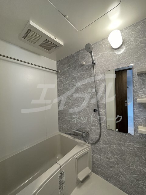  S-RESIDENCE江坂Lible