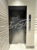  S-RESIDENCE江坂Lible