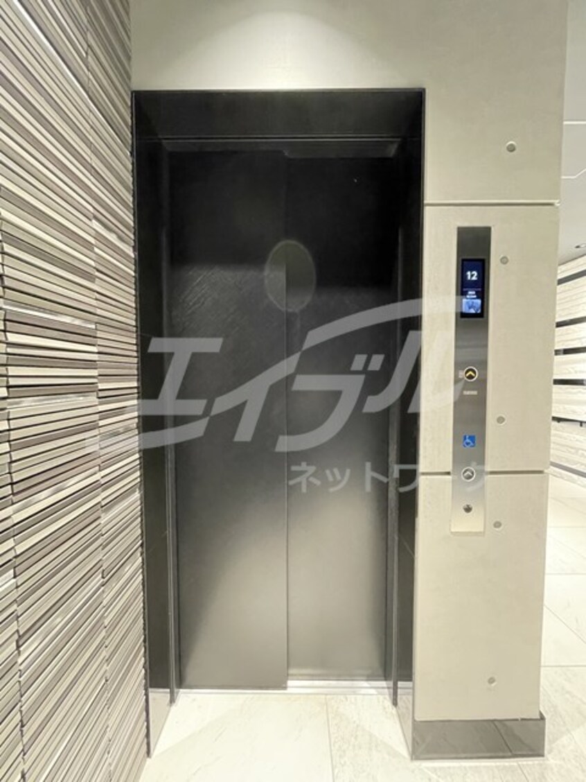  S-RESIDENCE江坂Lible