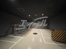  S-RESIDENCE江坂Lible