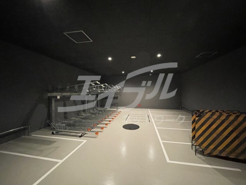  S-RESIDENCE江坂Lible
