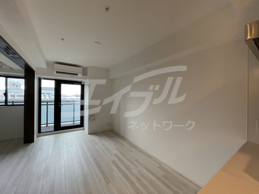  S-RESIDENCE江坂Lible