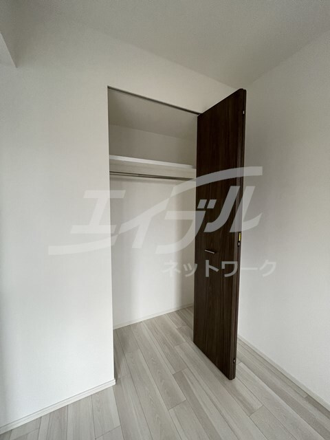  S-RESIDENCE江坂Lible
