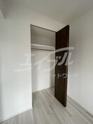  S-RESIDENCE江坂Lible