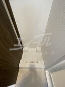  S-RESIDENCE江坂Lible