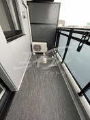  S-RESIDENCE江坂Lible