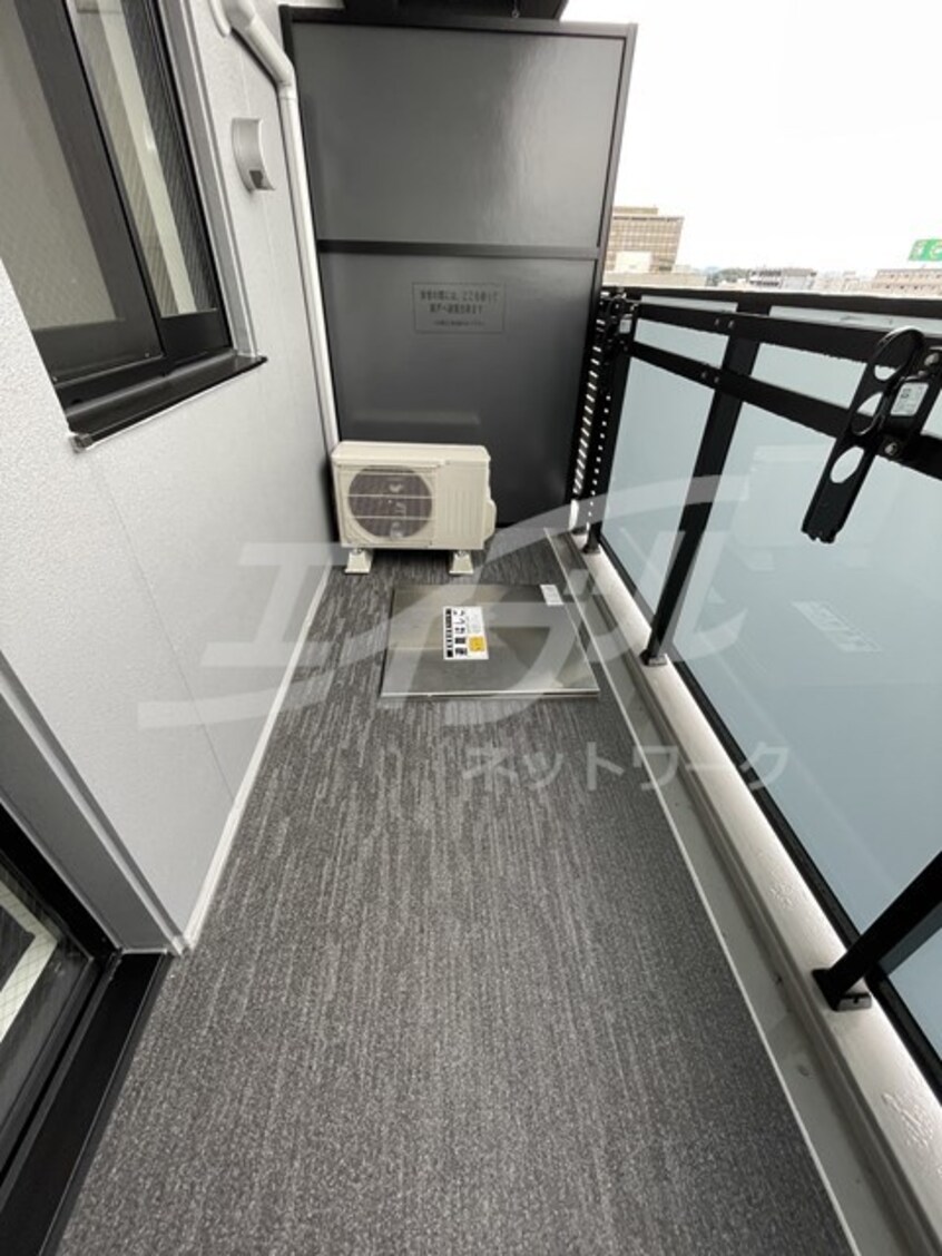  S-RESIDENCE江坂Lible