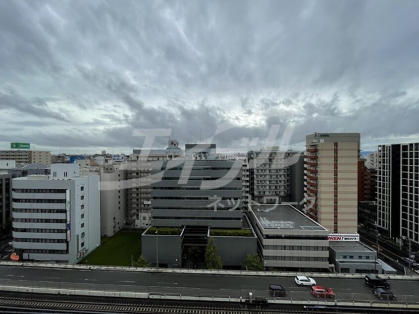  S-RESIDENCE江坂Lible