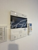  S-RESIDENCE江坂Lible