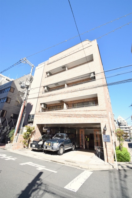  アルシェ江坂