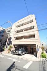 アルシェ江坂