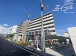 ファーストフィオーレ江坂ガーデン