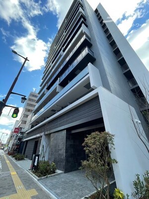 コンフォリア江坂江の木町Q