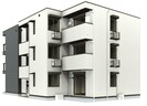 クラシスト千里丘上の外観