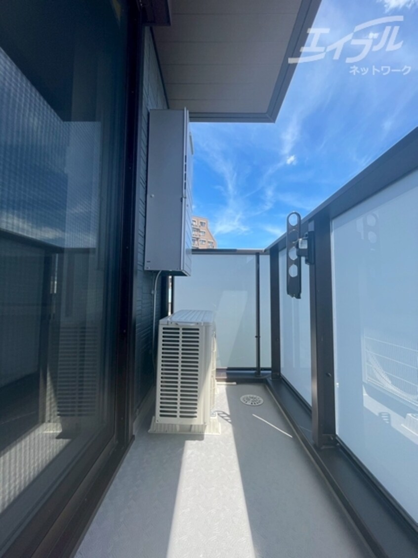  クラシスト千里丘上