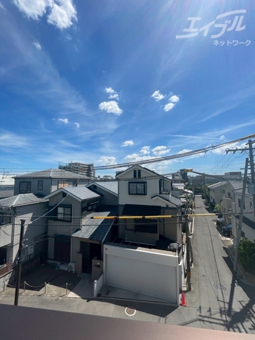  クラシスト千里丘上