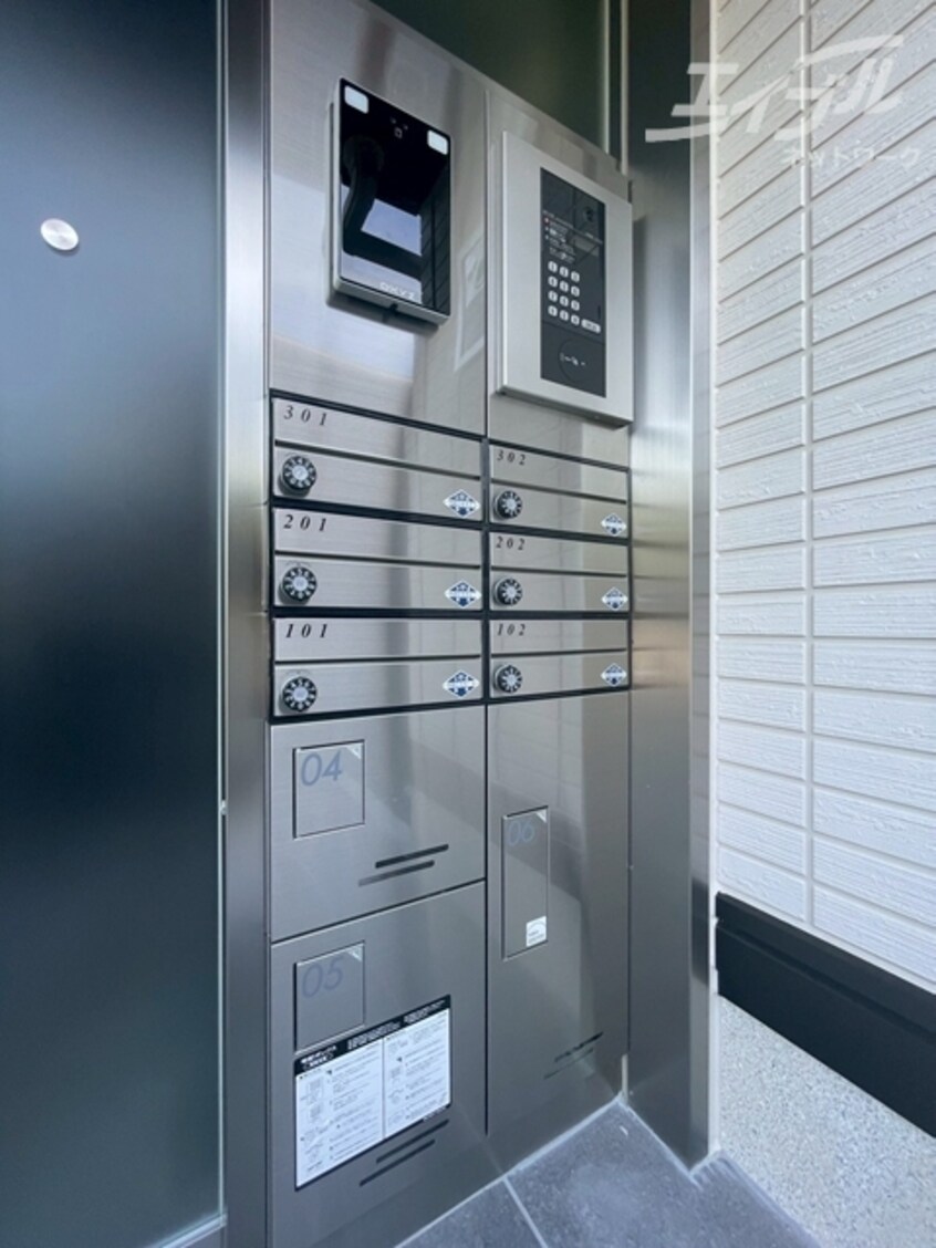  クラシスト千里丘上