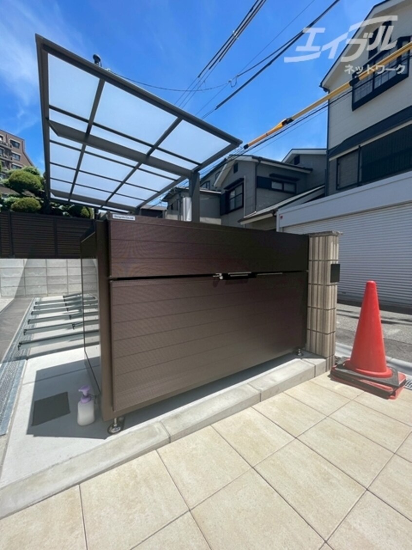  クラシスト千里丘上