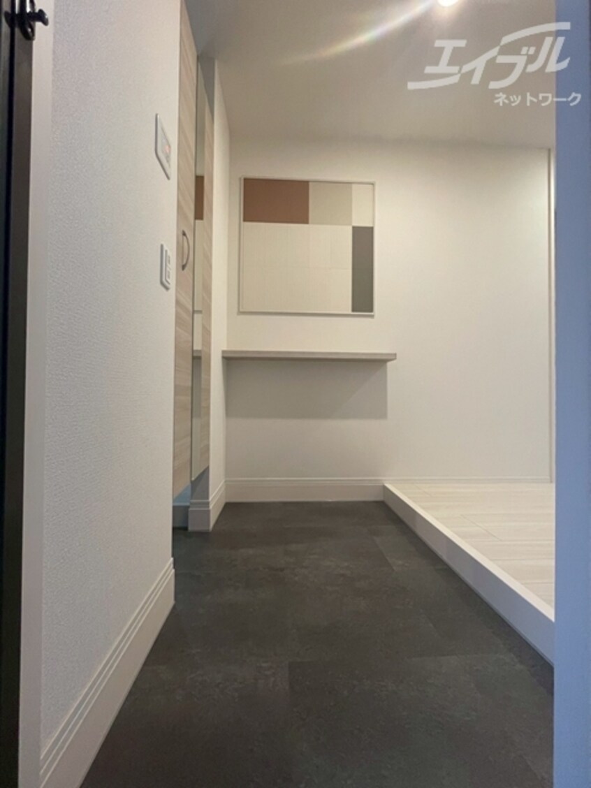  クラシスト千里丘上