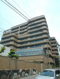 マジェスティックレジデンス