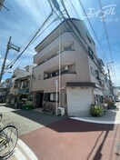  ブルーム上新庄