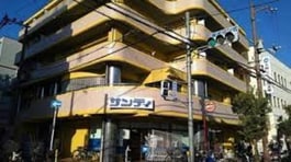 サンディ上新庄店