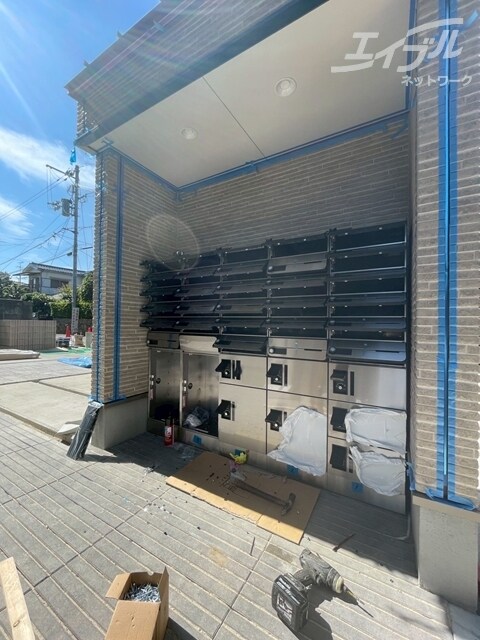  ウェルスクエア茨木駅前