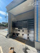  ウェルスクエア茨木駅前