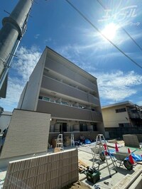 ウェルスクエア茨木駅前