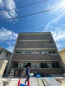  ウェルスクエア茨木駅前