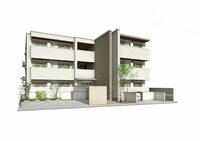 シャーメゾングランフリート