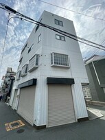 正雀ビル