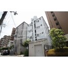 メゾン江坂の外観