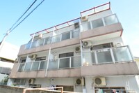 プレアール吹田泉町Ⅱ