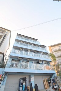 千里山パークヒルズ