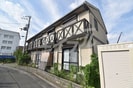 ネクスプロス89　B棟の外観