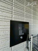 HEBEL　MAISON　青葉丘の外観