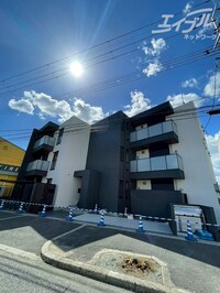 HEBEL　MAISON　青葉丘