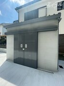 REGALO吹田の外観