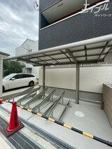 フジパレス沢良宜東Ⅰ番館