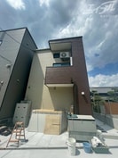 NEXSTAGE大桐の外観