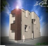 (仮称）大桐３丁目B